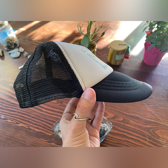 Tiny Trucker Co. Infant Hat - Picture 5 of 7